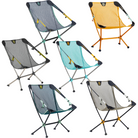 Moonlite Reclining Camp Chair