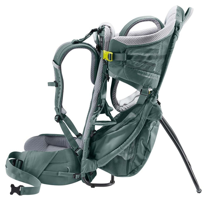 Deuter Kid Comfort Active Child Carrier