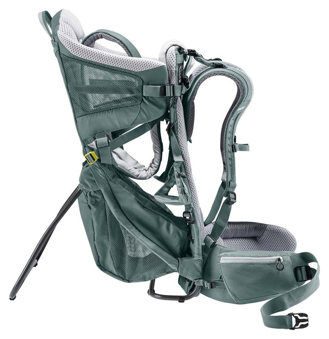 Deuter Kid Comfort Active Child Carrier