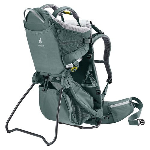 Deuter Kid Comfort Active Child Carrier