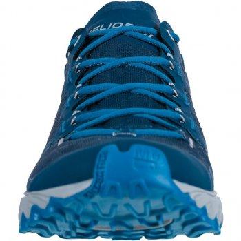 La Sportiva Helios III Opal/Neptune