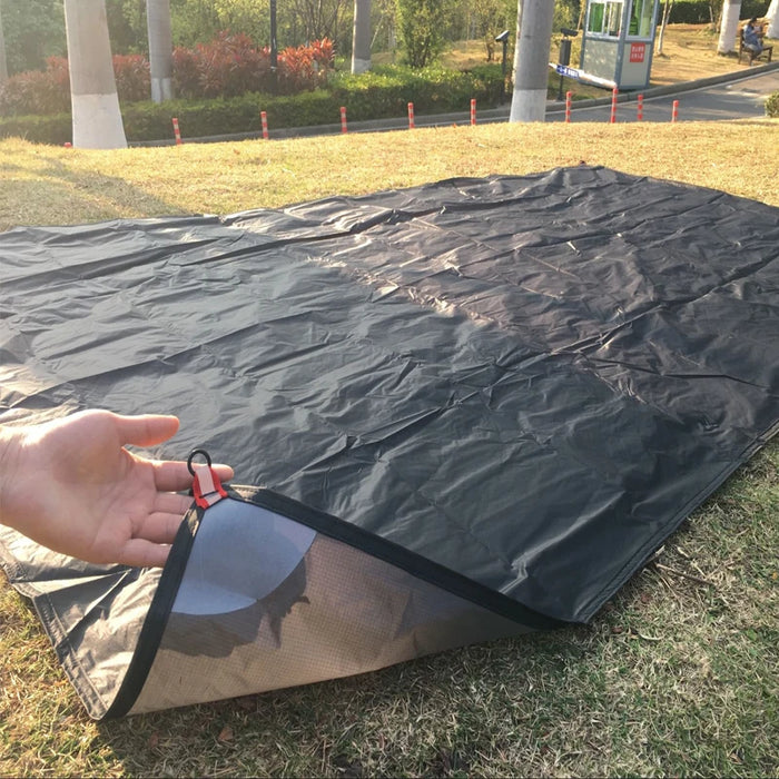 3F UL Footprint Groundsheet LanShan 2/2 Pro