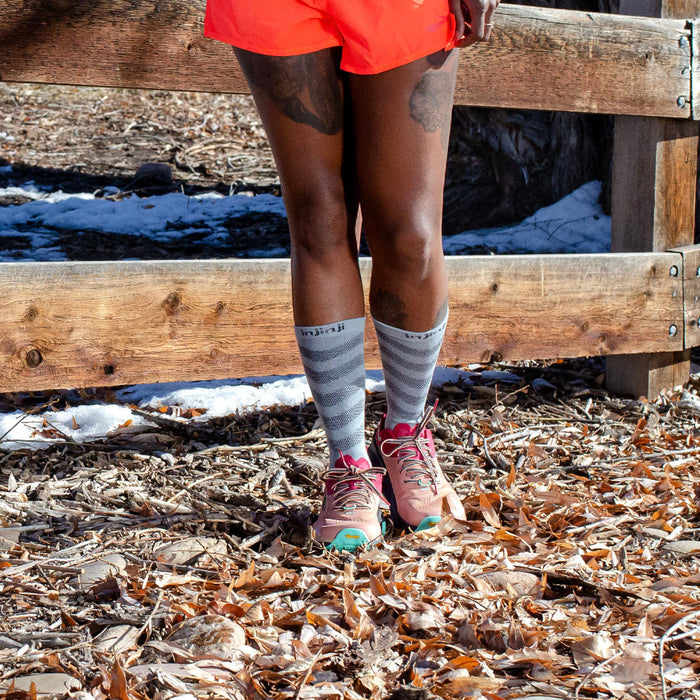 Women's Ultra Run Crew