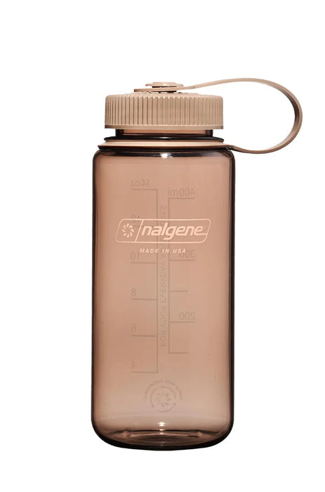 Nalgene Sustain Wide Mouth 500ml Bottle