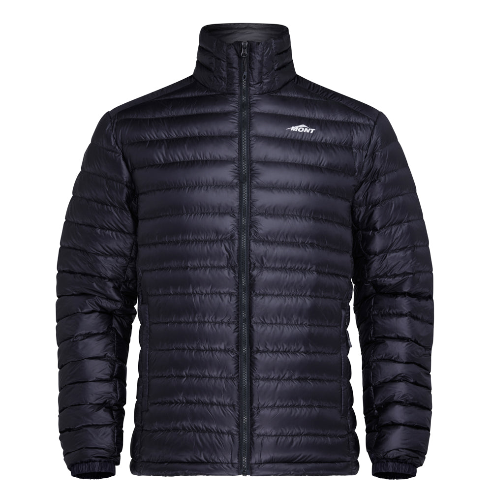 Zero Ultralight Down Jacket Mens