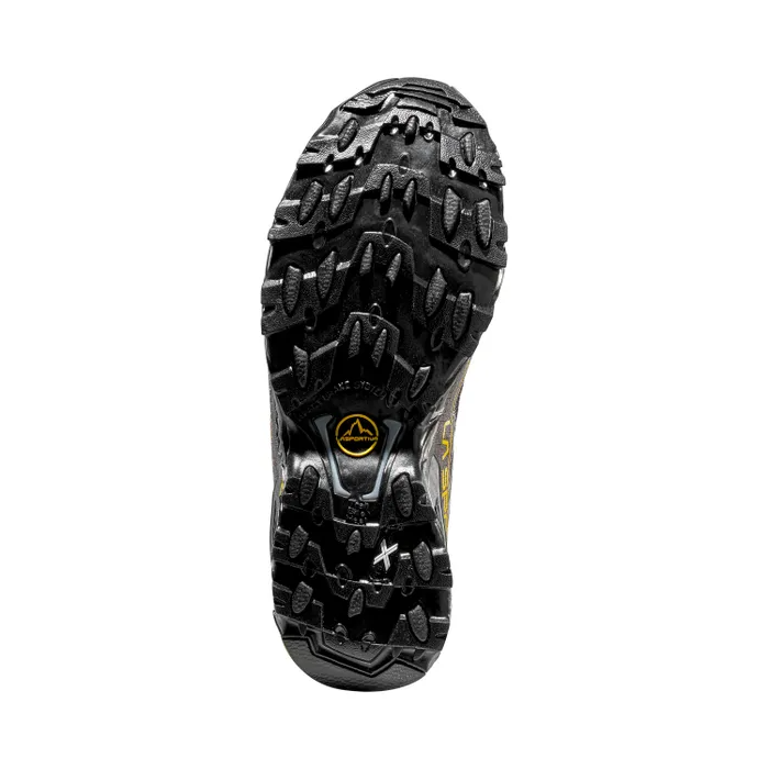 La Sportiva Ultra Raptor II Wide Gtx Carbon/Moss