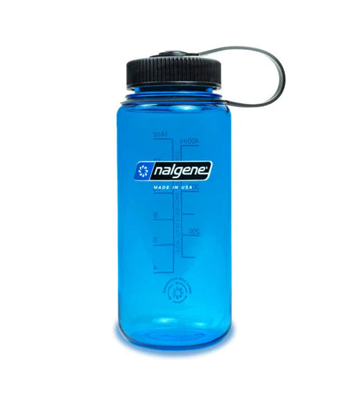 Nalgene Sustain Wide Mouth 500ml Bottle