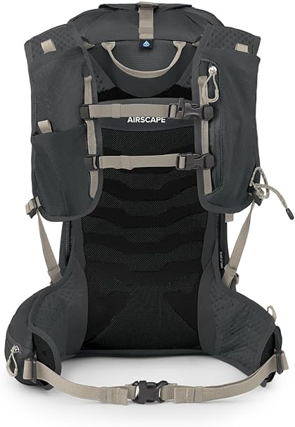 Osprey packs tempest 20 women's hiking backpack best sale