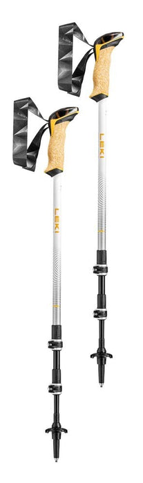 Leki Cressida Trekking Poles Womens