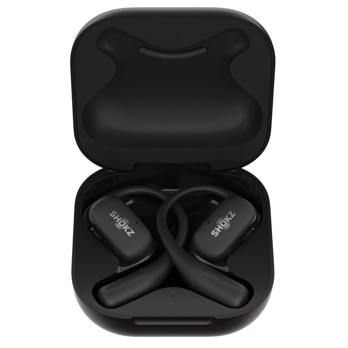 Shokz OpenFit True Wireless Earbuds