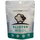 Blister Wool - Large - 40g Blister Prevention Pack