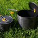 Frontier Ultralight Pots