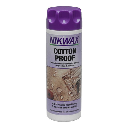 Nikwax Cotton Proof