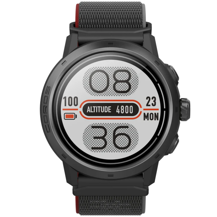 Coros Apex 2 Pro Multisport Watch