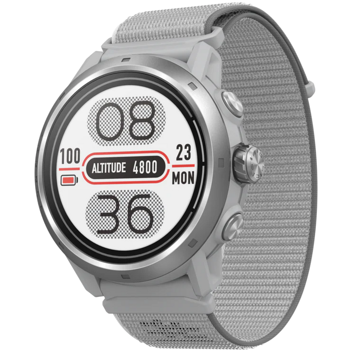 Coros Apex 2 Pro Multisport Watch