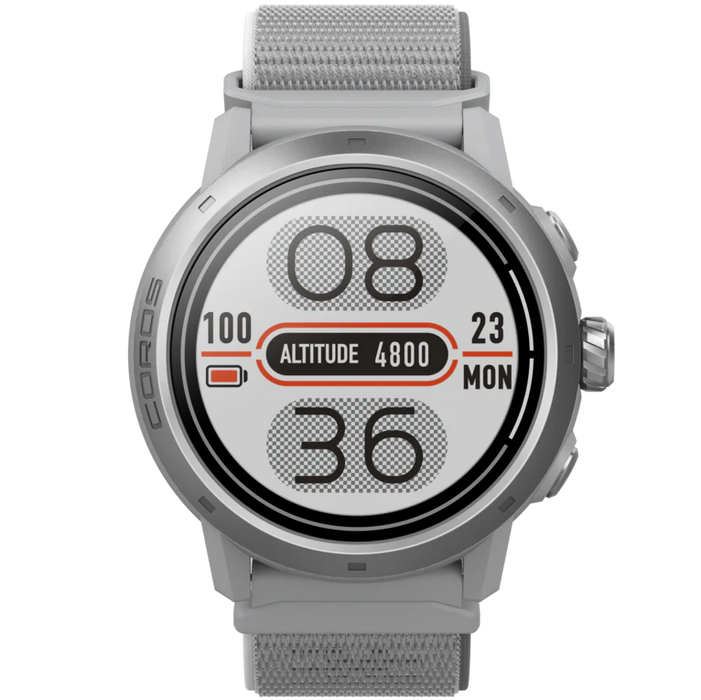 Coros Apex 2 Pro Multisport Watch