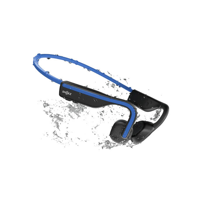 Shokz OpenMove Wireless Bone Conduction Headphones