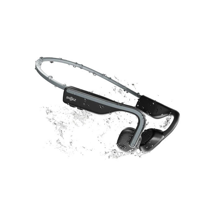 Shokz OpenMove Wireless Bone Conduction Headphones