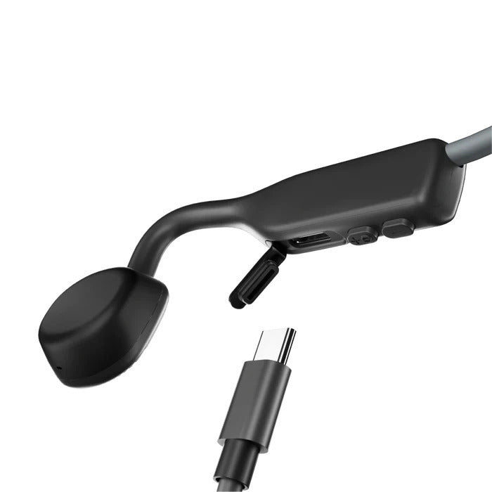 Shokz OpenMove Wireless Bone Conduction Headphones