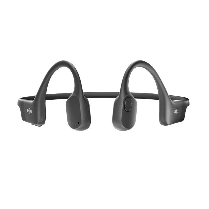 Shokz OpenRun Wireless Bone Conduction Headphones