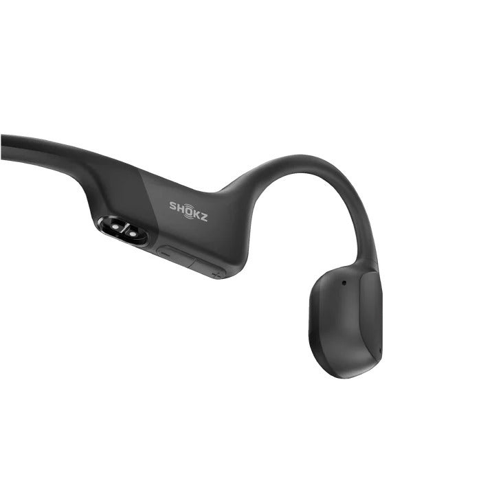 Shokz OpenRun Wireless Bone Conduction Headphones