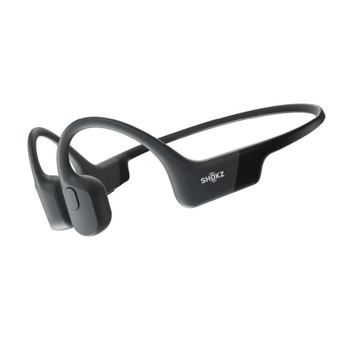 Shokz OpenRun Wireless Bone Conduction Headphones