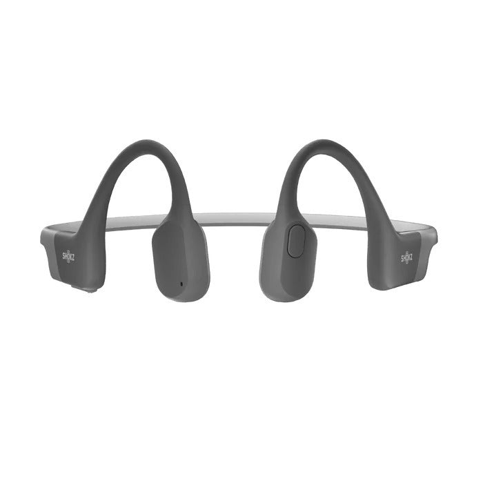 Shokz OpenRun Wireless Bone Conduction Headphones