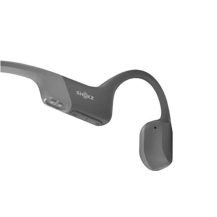 Shokz OpenRun Wireless Bone Conduction Headphones