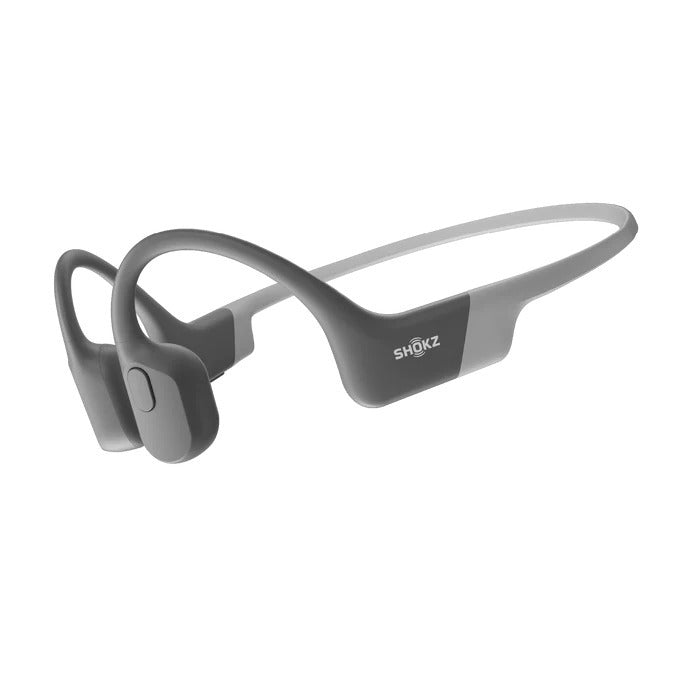 Shokz OpenRun Wireless Bone Conduction Headphones