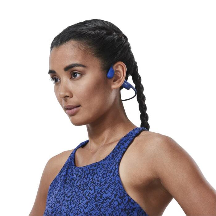 Shokz OpenRun Mini Wireless Bone Conduction Headphones