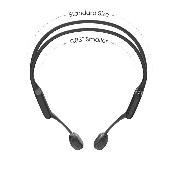 Shokz OpenRun Pro Mini Wireless Bone Conduction Headphones