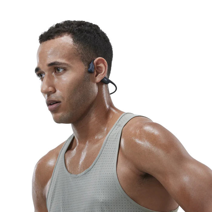 Shokz OpenRun Pro Mini Wireless Bone Conduction Headphones