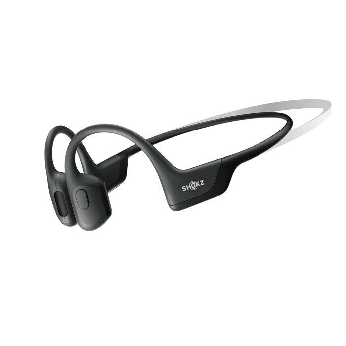 Shokz OpenRun Pro Mini Wireless Bone Conduction Headphones