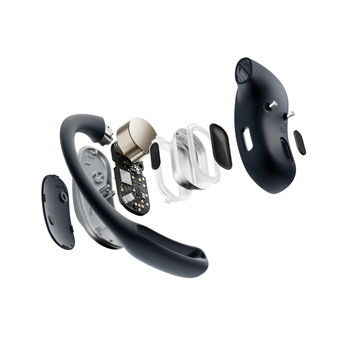 Shokz OpenFit Air Wireless Earbuds