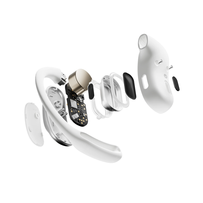 Shokz OpenFit Air Wireless Earbuds