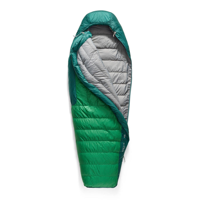 Ascent Down Sleeping Bag