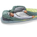 Ascent Women's Down Sleeping Bag