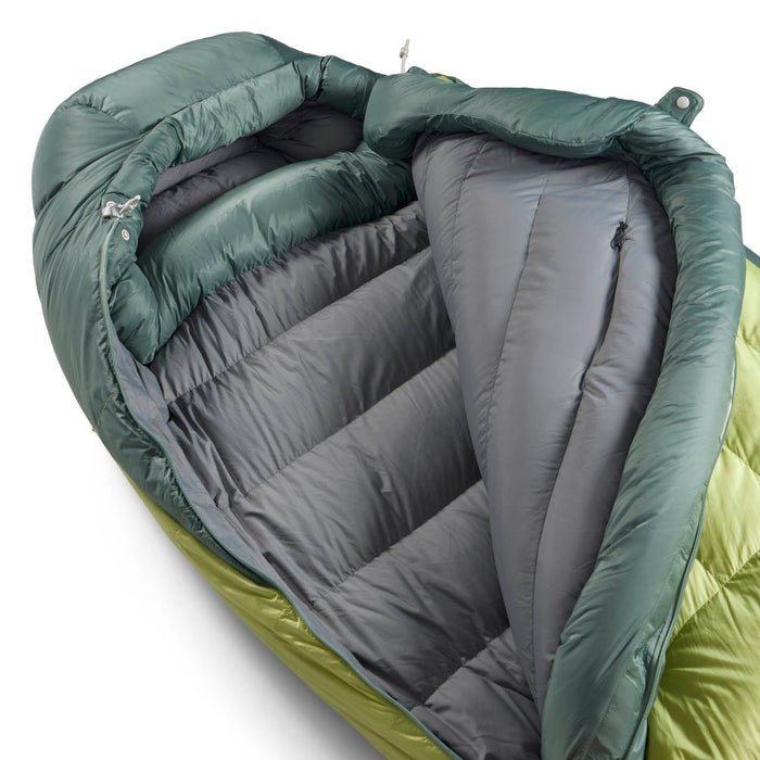 Ascent Women's Down Sleeping Bag