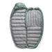 Ascent Women's Down Sleeping Bag