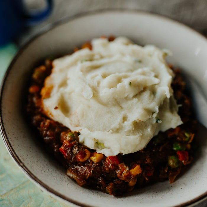 Cottage Pie