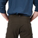 Bimberi Stretch Zip-Off Pants Men