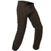 Bimberi Stretch Zip-Off Pants Men