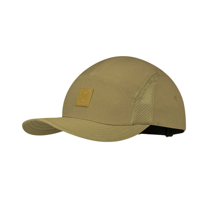 Buff | 5 Panel Go Cap