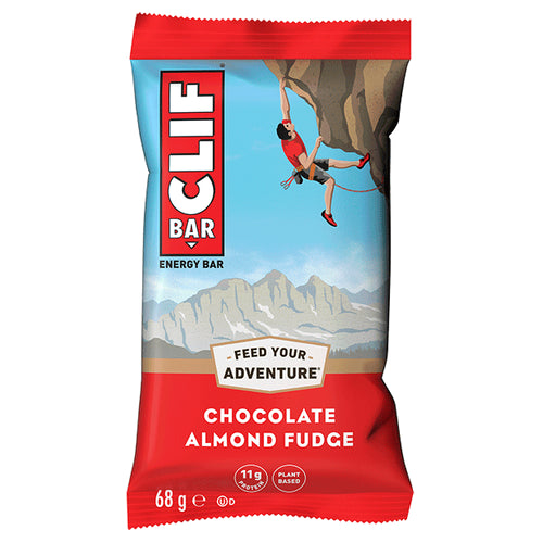 Clif Energy Bars 12 Pack