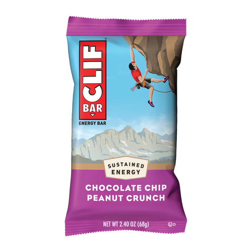 Clif Energy Bars