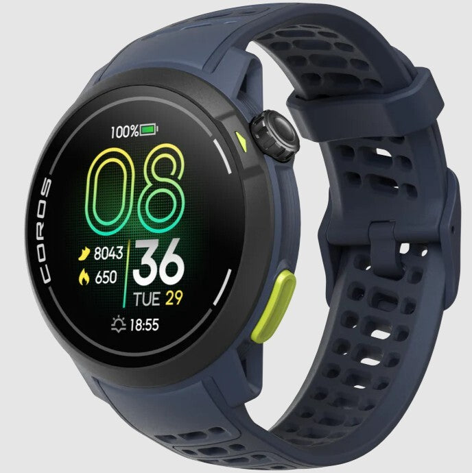 Coros Pace Pro GPS Sports Watch