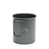 Toaks Light Titanium Ultralight Cup 450ml