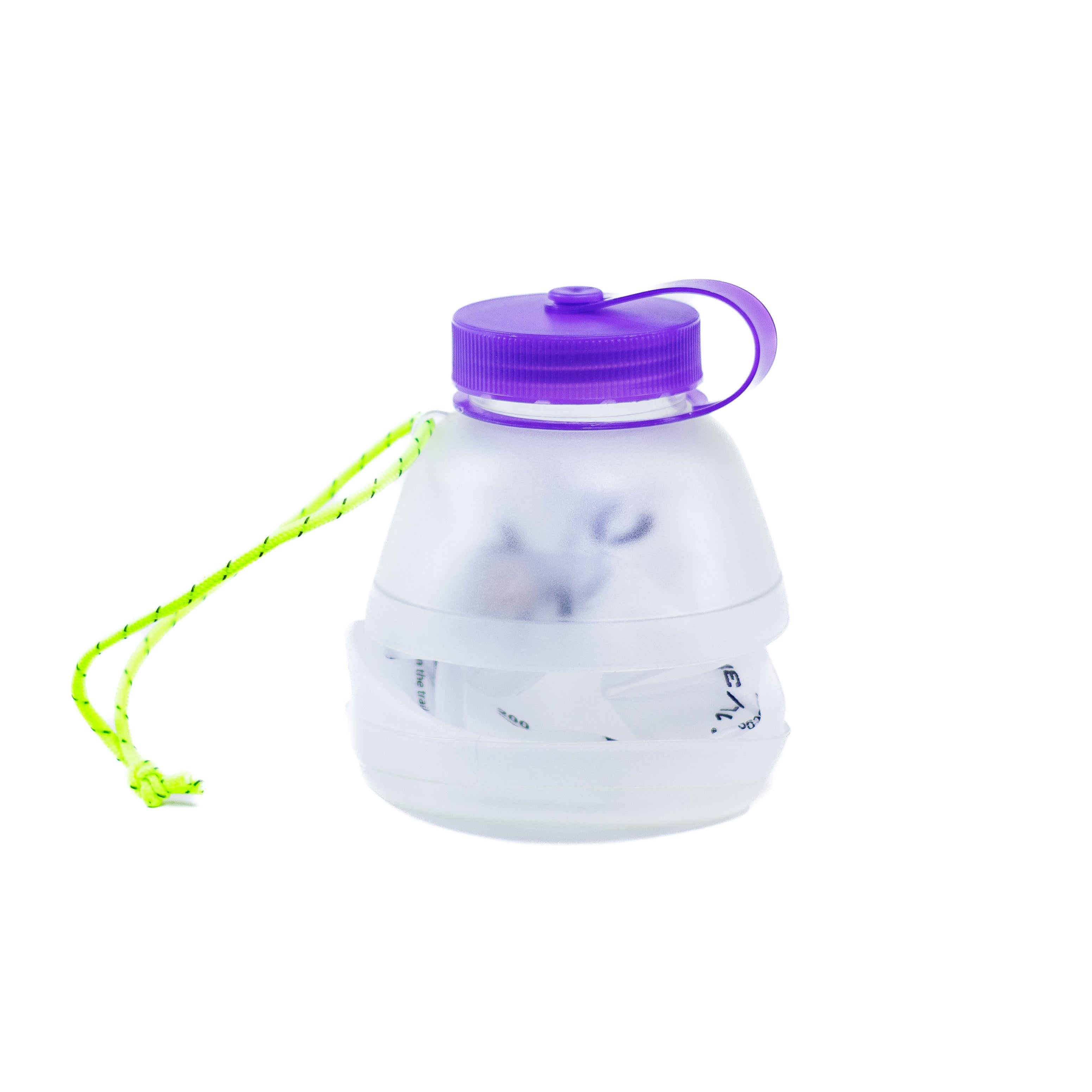 42mm Vesica® 1L Collapsible Bottle