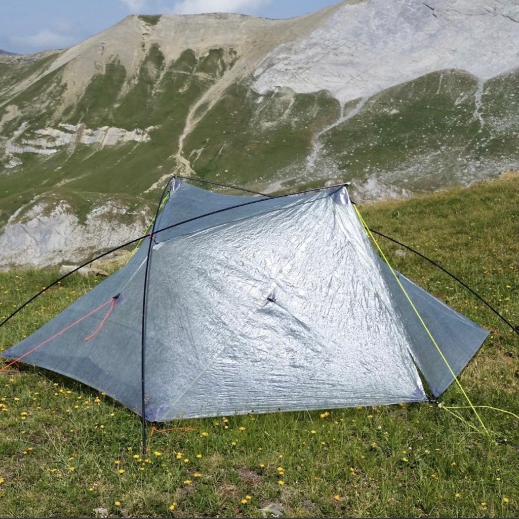 Lightest freestanding tent best sale