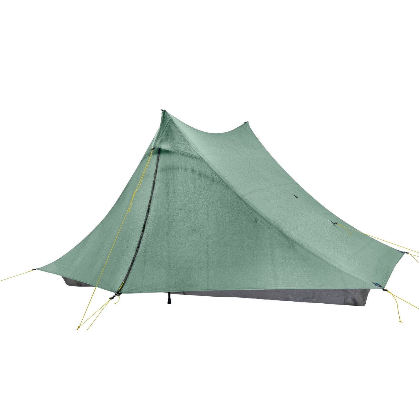 zpacks duplex zip tent australia spruce green Ultralight Hiker